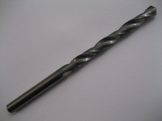 Wiertło pełnowęglikowe 4,7 mm 2 FLT Jobber Drill